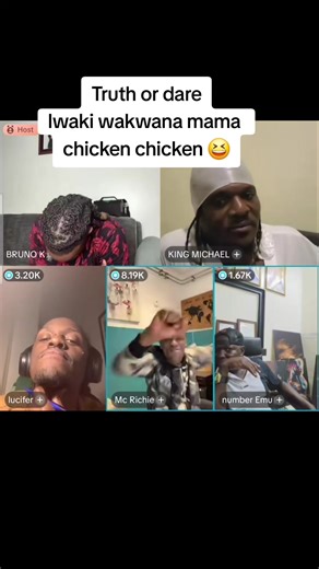 Truth or Dare Game: Fun with Friends