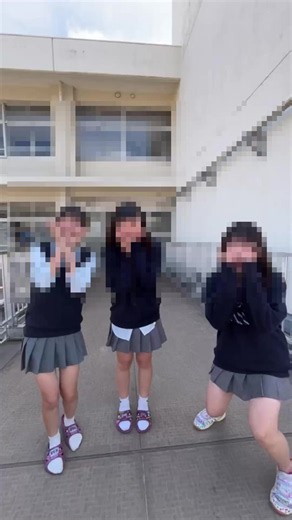 先輩たちからやりらふぃー受け継ぐ #ljk #やりらふぃー #千葉 #jk #おすすめ
