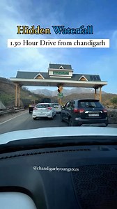 122K views · 1.2K reactions | Follow @chdtales360 Hidden Waterfall...