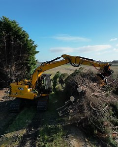 56K views · 1.1K reactions | “Put someone on it and I guarantee you they’ll come off that machine smiling,” operator Joshua Harrison on the #JCB X Series cab. Discover more: brnw.ch/21wHCOf. #whyJCB | JCB | Facebook