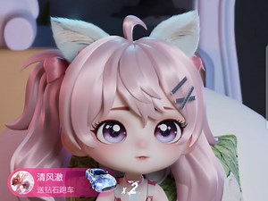 旭旭宝宝传媒yoki酱2月18日直播回放