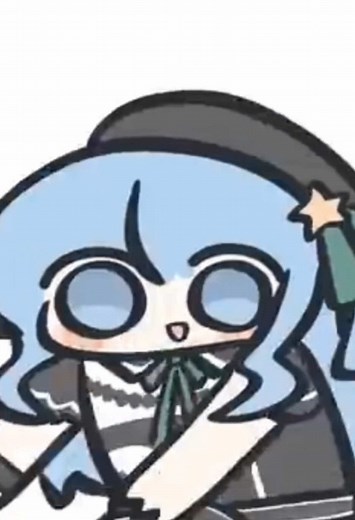 Sui-Chan Talalala Animation by Youtube: @reiruka #hoshimachisuisei #hololive #animation #foryou #fyp
