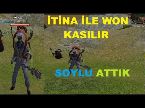 Hidra Kesen Ninjanın Günlük Hasılatı | Element Atarak Won Kasmak | Soylu | METİN2 SAPPHIRE SAFİR