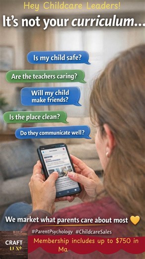 CRAFT Lux+ Memberships includes up to $750 in Marketing Credits!