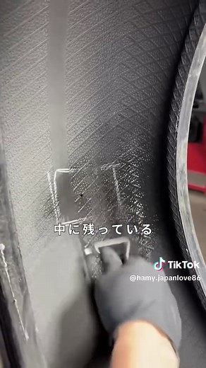 タイヤのパンク修理法と便利グッズ