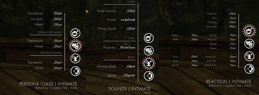 OSA | Skyrim Ascendancy Engine