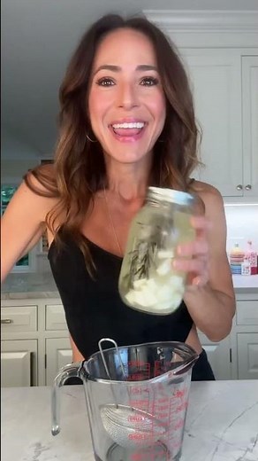 MANCHEGO Manchego Cheese & Rosemary Martini🍸 | Ereka Vetrini