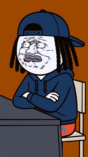 207K views · 3.1K reactions | @JayZo les impôts 藍藍#animation #pourtoi #drole #humour #sketch #drôle | Mady | Facebook