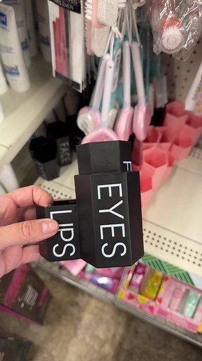 Ill be doing a full facemakeup from @Dollar Tree review video today. Be on the lookout 👀 #dollartree #dollartreefinds #shopping #shoppingfinds #dollartreemusthaves #dollartreehacks #dollartreebeauty #dollartreehaul