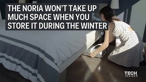 2.2K views · 34 reactions | Cool your jets! Or at least your home, with this practical new air conditioner. | Pureprofile | Facebook