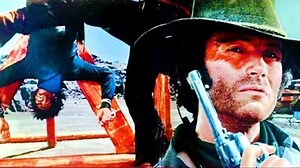Arizona Colt Returns (Full Length Spaghetti Western, Anthony Steffen, Cowboy Film, 1970)