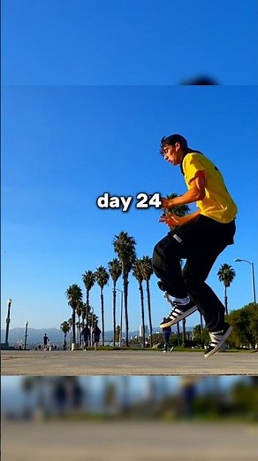 Day 24: New favorite dancing shoe @adidas campus #shorts