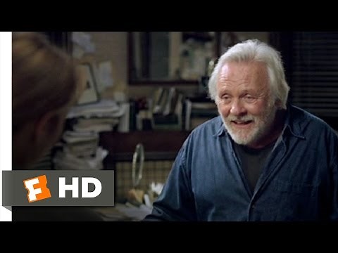 Proof (10/10) Movie CLIP - Robert's Supposed Breakthrough (2005) HD