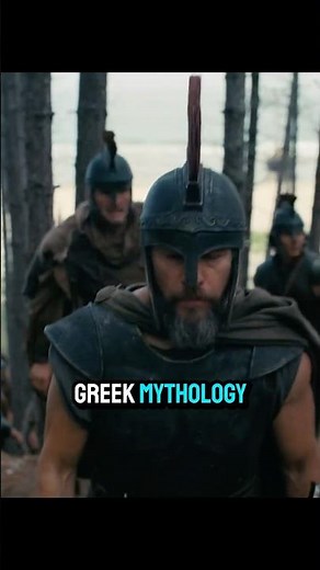 You Can Find Odysseus Palace In Assassin's Creed Odyssey #shorts #gaming