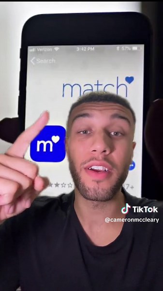 Improve Your Dating Experience with Match Dating App
