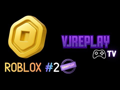 Roblox Gameplay Mix #2