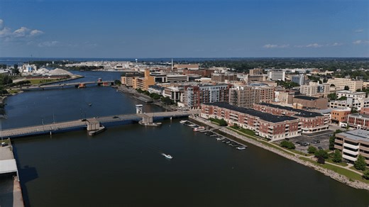 Housing and transportation options highlight Green Bay 2050 Comprehensive Plan