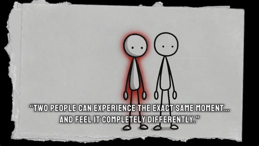 StickWithMe: The Invisible Storm of Borderline Personality Disorder #theliminalself #psychology #borderlinepersonalitydisorder #stickmananimation Why does a late reply feel devastating to some people? Borderline Personality Disorder (BPD) is often misunderstood as being “too emotional.” But beneath the intense reactions is something deeper, a nervous system that experiences emotions more quickly, more intensely, and for longer periods of time. People with BPD often live with a highly sensitive e