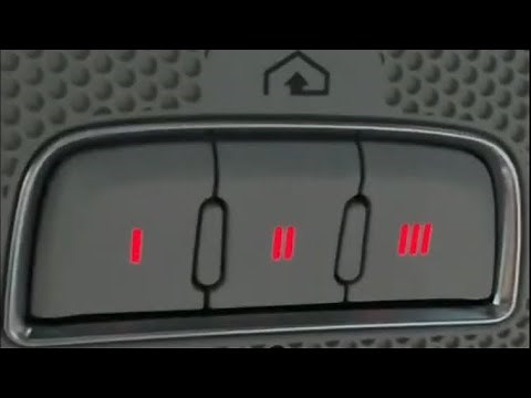 Program car garage door opener - LiftMaster 2.0