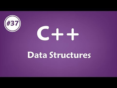 #37 [c++] - Data Structures (struct)