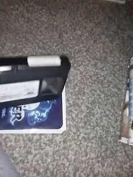 Casper (1995) VHS Review