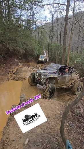 Book Your 2025 Campground Trips at Tacketts Creek