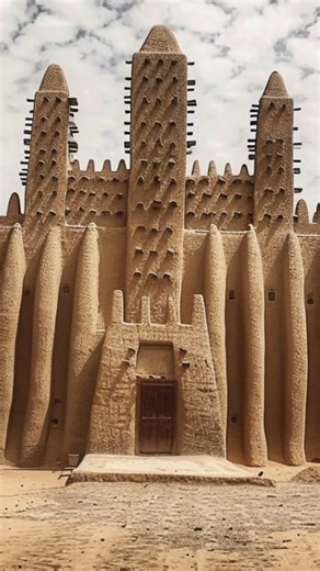 Urban Intellectuals on Instagram: "Before Oxford and Before Harvard, here are 2 of 10 Black Educational Universities and Systems that educated the world."