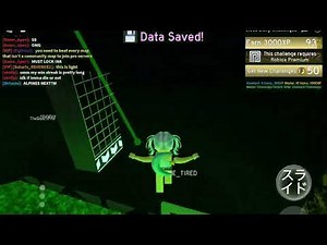 The Sinking Ship Experience (FE2)