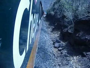 Traveling the Copper Canyon Railroad in Mexico - Ferrocarril Chihuahua al Pacífico (El Chepe)