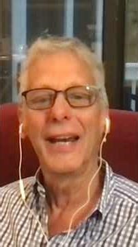 Scott Bryce on avoiding doctors—until his wife pushed him to go & he realized he was in real trouble