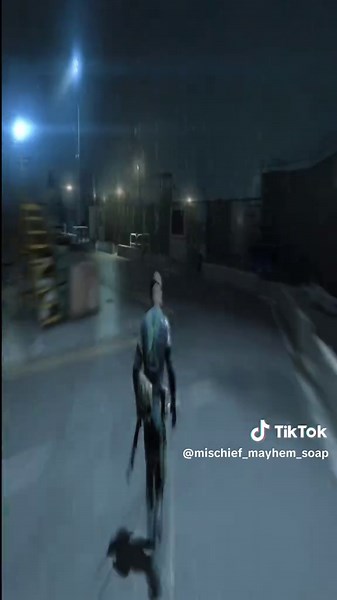 Exploring Metal Gear Solid: The Man Who Sold the World