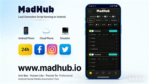 How to Facebook Group Post Scraper the Easy Way