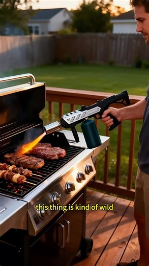 This is the grill upgrade nobody tells you about ☺️🤩#tiktokshop #fyp #bbqlife #grilltok #steaktok