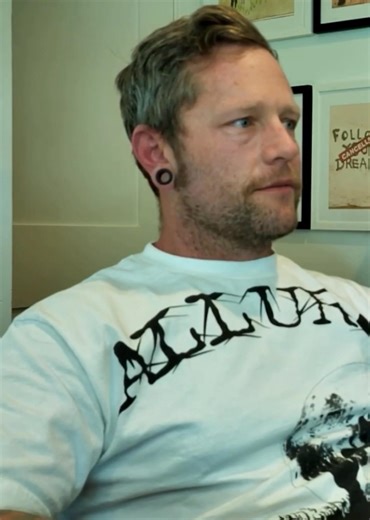 Warped Tour 08 After Parties w/ The Aggrolites.