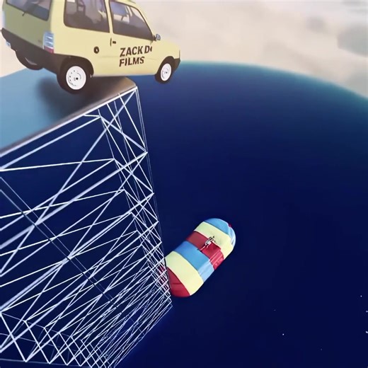 Henry Danger: Faster Than a Rocket!