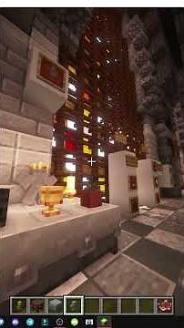 HOW ALTARS WORK IN MINECRAFT WITH THE EIDOLON MOD
