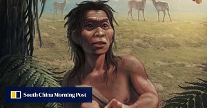 Chinese scientists find DNA link with Native American ancestors in Yunnan cave