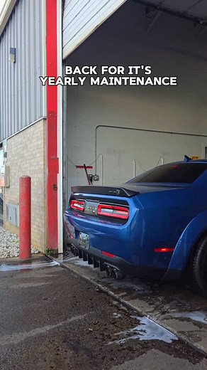 Whether it's a daily driver or a show piece, ceramic coating is for you. After an extensive prep process, we paint correct to remove haze and minor defects, then seal it in for years of shine and perfection. BOOK NOW 📞 (815) 575-1603 #grasslotboys #crystallakeil #lakeinthehillsil #ceramiccoating #paintcorrection #newvehicle | GLB Vehicle Protection