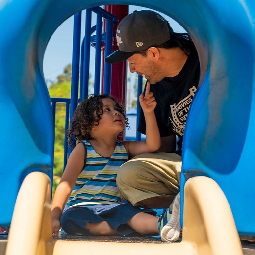 Project Fatherhood - Children's Institute