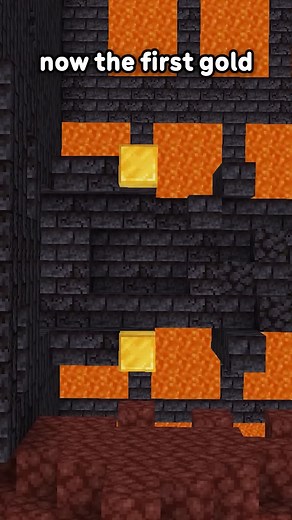 How To Get ALL The Gold In Treasure Room Bastion... #makaze #makazegaming #gaming #minecraft #minecraftmemes #minecraftmeme #minecraftanimation #minecraftdaily #minecraftbuild #minecraftsurvival | Makaze Gaming