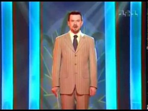 WWTBAM? (Ukraine, 2005) Intro