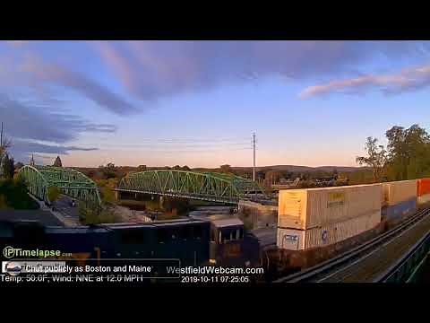 Westfield, MA live cam