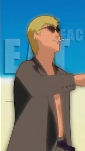How is Onizuka a Great Teacher?