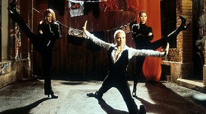 Cuatro movimientos de defensa personal que deberías aprender