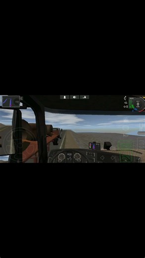 gameplay of grand truck simulator 2 #grandtrucksimulator2