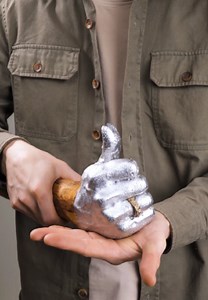 1M views · 1.1K reactions | Wie man einen Hammer von Grund auf neu erstellt | 5-Minuten-Tricks für Männer | Facebook