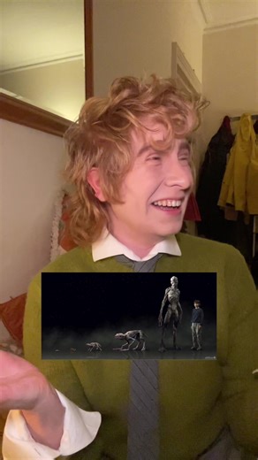 The Strangest Moments in Stranger Things