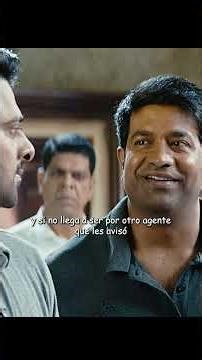 [Movie Saaho ] RecapEndingExplained & Hidden Details