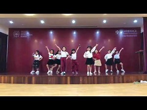 Vui đến trường - Thư Anh (Trường quốc tế Việt Úc)