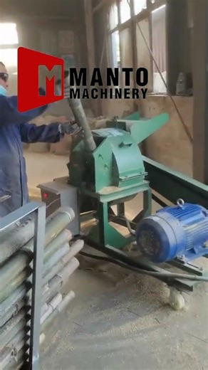 shredder built for consistent mechanical torque delivery #ArboristTools #TreeCareBusiness